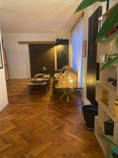 Others 5, Neuilly-sur-Seine calme et lumineux. B&B. 3 chambres, Hauts-de-Seine