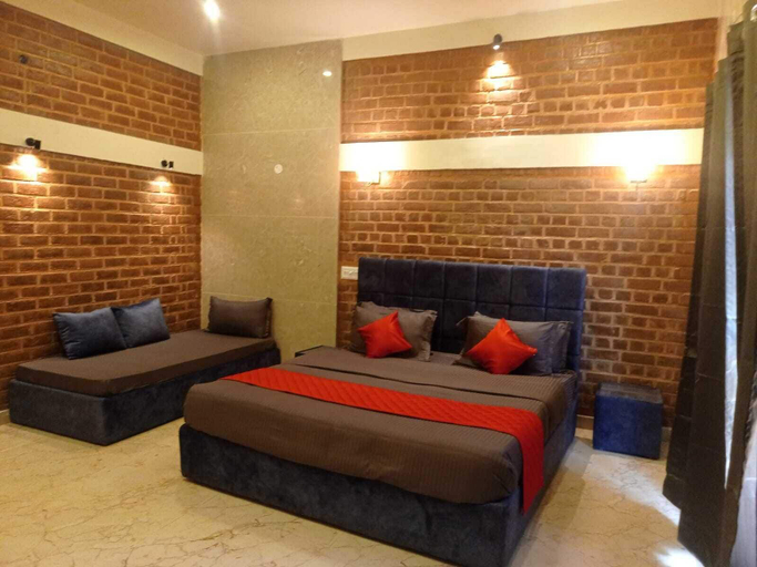 Others 5, Athulya Resort – Leisure and Luxury cottages from EMBEHolidays, Kancheepuram