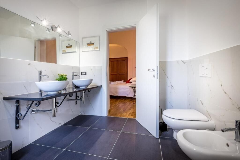 Bathroom 5, HomEdo Bed & Breakfast, Florence