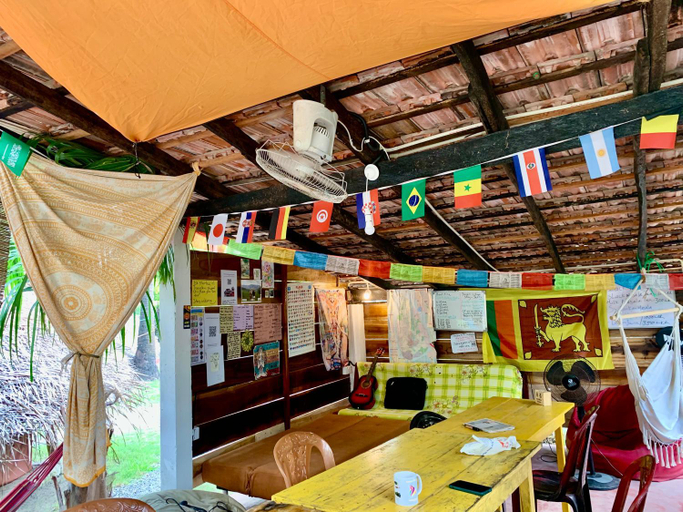 Food & Drinks 5, Delft Village Stay - Experience Based Local Island Stay in Jaffna, Delft