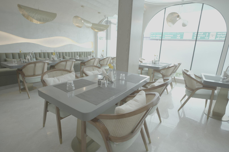 Food & Drinks 5, HOTEL ROYAL GRANDE, Vellore