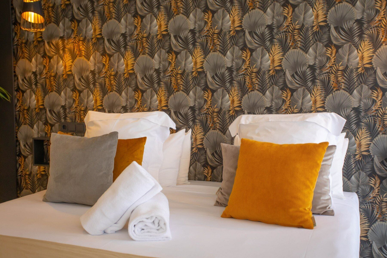 Bedroom 3, Reina Victoria La Plaza, Alicante