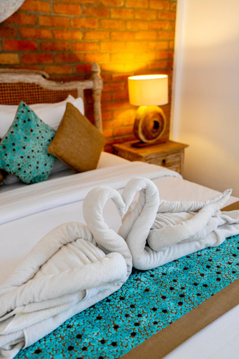 Bedroom 2, Villa Amsa by Pertama Stay, Badung