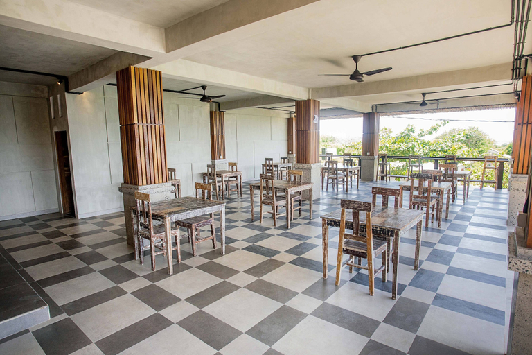 Restaurant 3, D’Gume Villas Lembongan by Bali Cabin, Klungkung