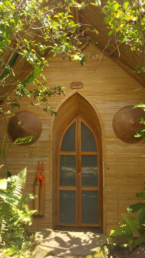 Exterior & Views 2, Swarma Villas Eco Jungle Retreat, Gianyar