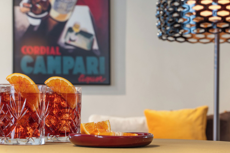 Food & Drinks, Italianway - Modern Luxe, Milano