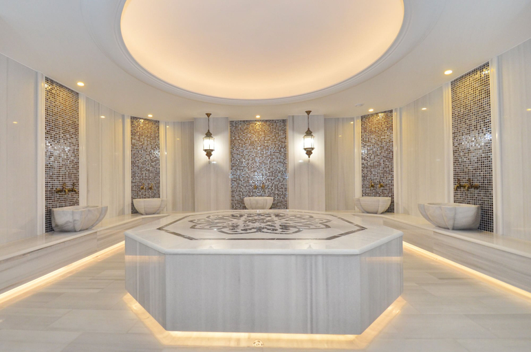 Spa 5, Hotel Aleksandar conference & spa
