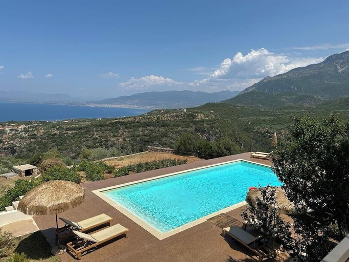 Sport & Beauty 4, Euphoria Suites, Peloponnese