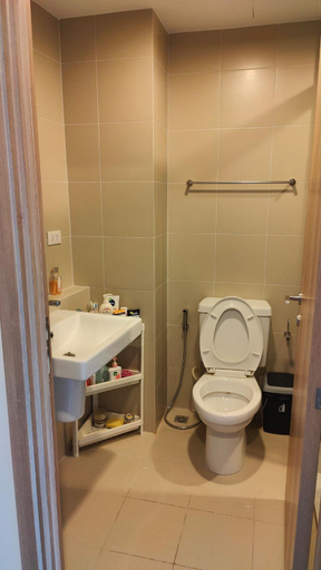 Bathroom 5, La Habana Hua Hin, Hua Hin