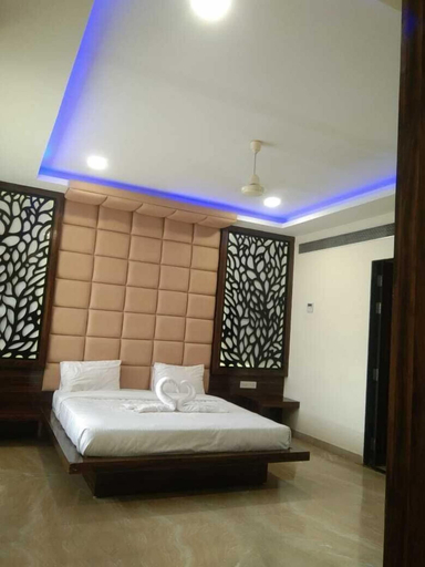 Room 2, utsav hotel and resorts, Burhanpur