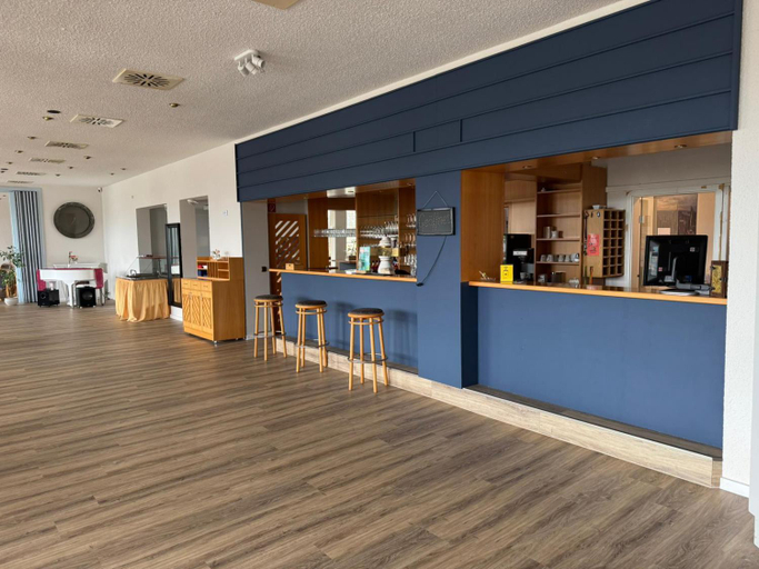 Food & Drinks 5, Hotel Stortebeker, Rostock