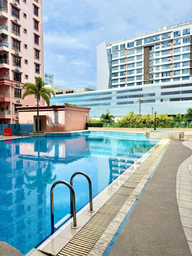 Sport & Beauty 2, Marina Cort Kota Kinabalu, Kota Kinabalu