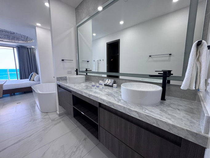 Bathroom 4, Casa Blanca Golf Villas 2 Bedrooms Condo E 204, Puerto Peñasco