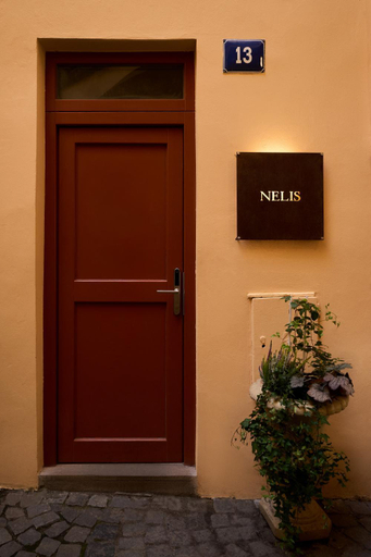 Others 5, NELIS I Boutique Apartments in Old Town, Praha 1