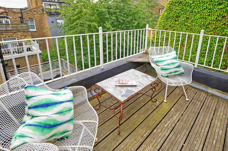 Interior 3, Exquisite 2 Bedroom Flat in Notting Hill, London
