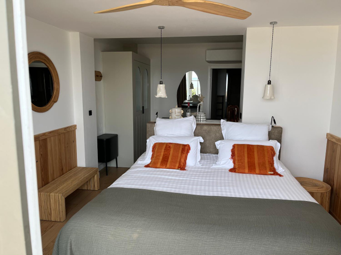 Bedroom 3, Residence Les Suites Pereire, Gironde