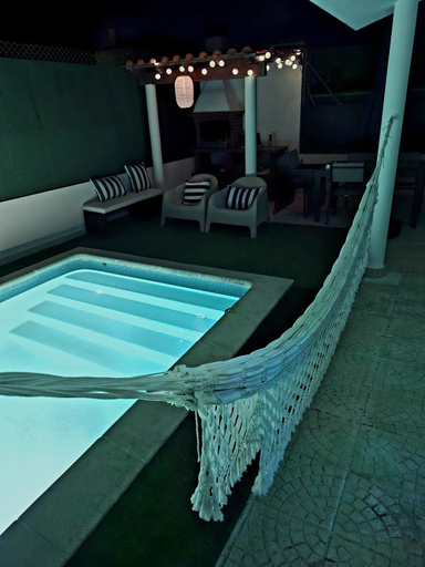 Sport & Beauty 2, Meco Beach Villa, Sesimbra