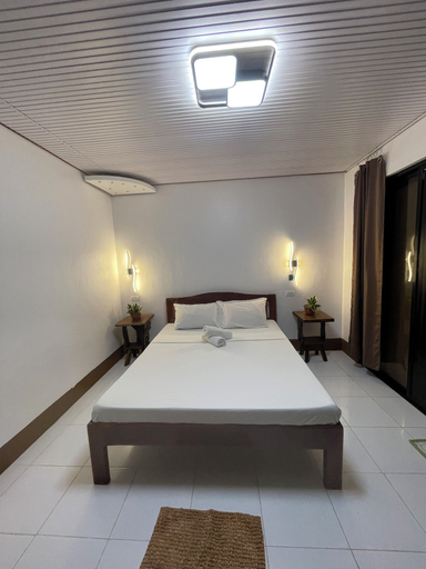 Room 4, Akoya Beach Park & Cottages, El Nido