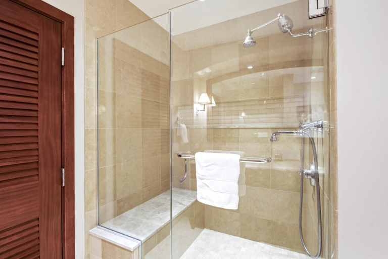 Bathroom 5, Wailea Beach Villa Ml-3485, Maui