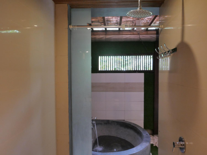 Bathroom 4, Mahayoni villa, Gianyar