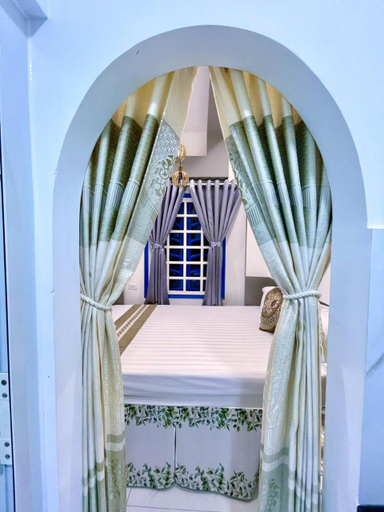 Bedroom 3, Hoang Nga 1 Homestay, Phan Thiết