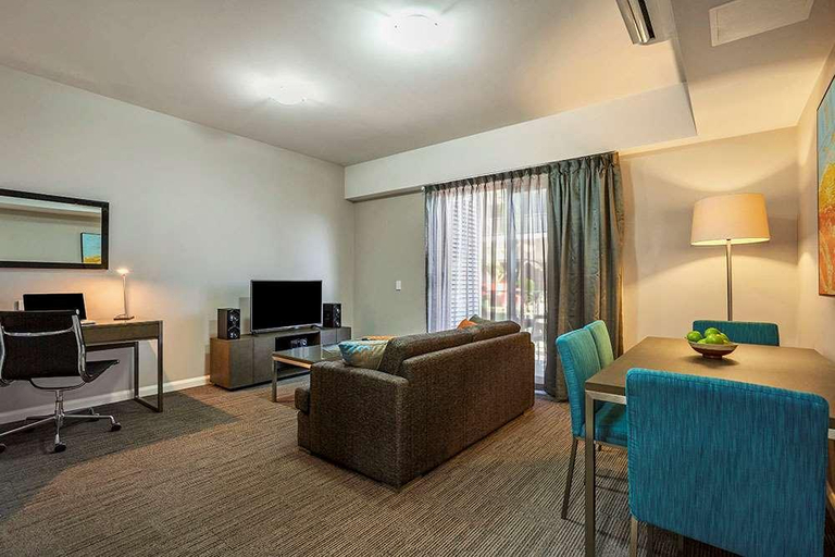 Bedroom 3, Hudson Berrimah, Darwin