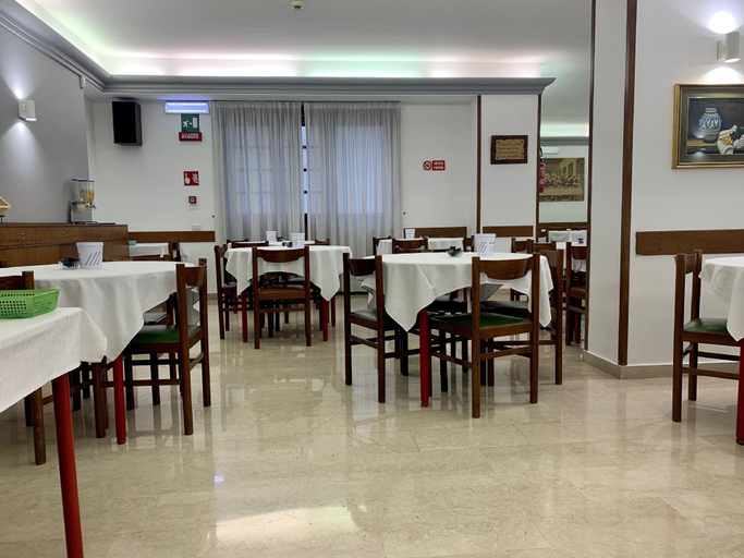 Food & Drinks 5, Villa Angeli - Casa per Ferie, Roma