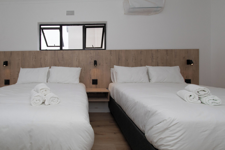 Room 4, Elsewhere, City of Cape Town
