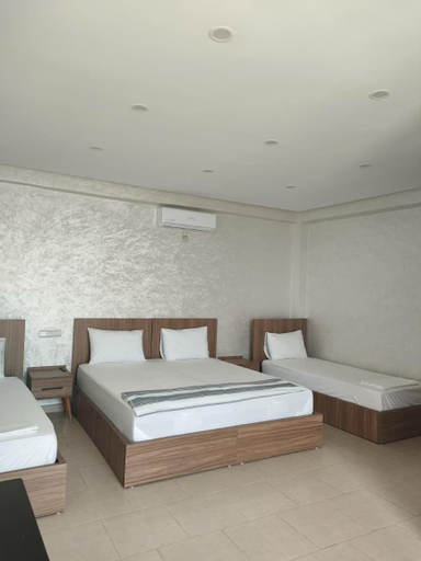 Bedroom 2, SAFI VACANCES, Safi
