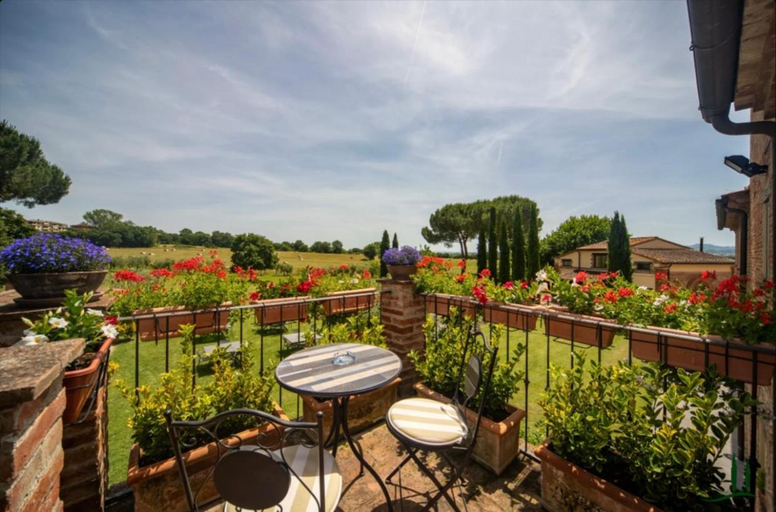 Others 4, Tuscany Heritage Exclusive - La Ceppa, Siena