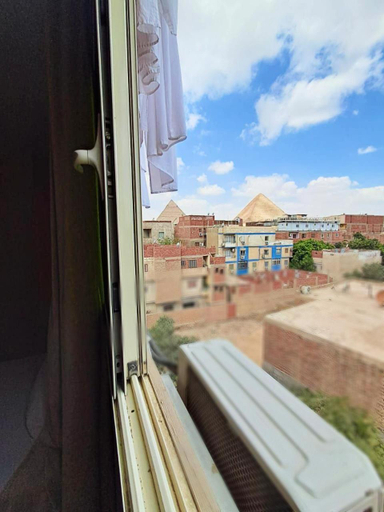 Others 4, Grand Pyramid View Hotel, Al-Ahram