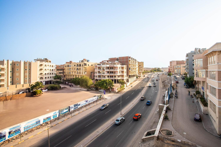 Others 4, Delmar Apartments, Al-Ghurdaqah