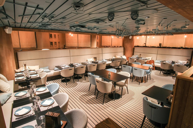 Food & Drinks 5, Club Belambra Tignes Val Claret, Savoie