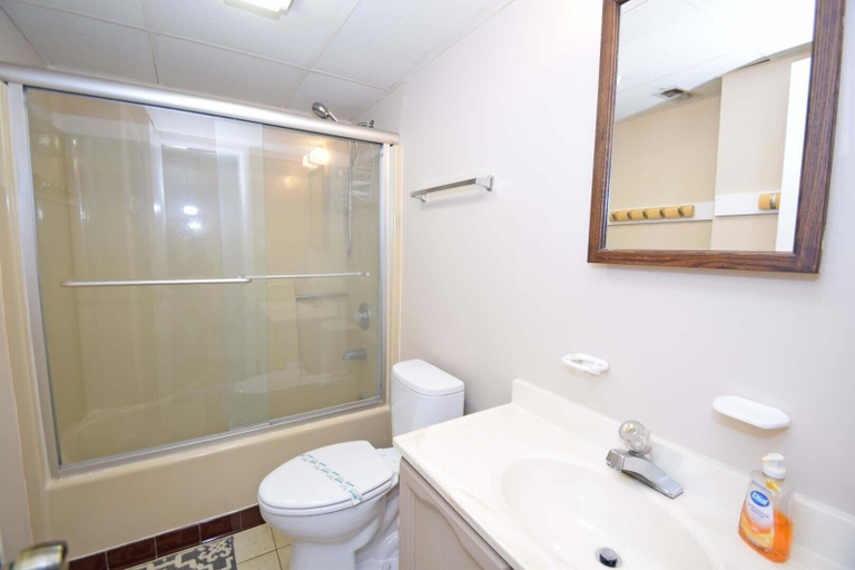 Bathroom 5, Thunder Island 16a 2 Bedroom Condo by RedAwning, Worcester