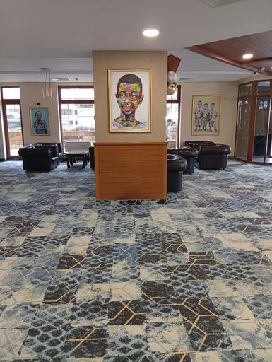 Public Area 4, Vihren Royal Palace, Bansko