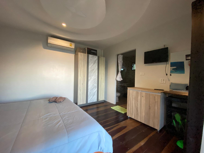 Bedroom 2, Kohchang FuengFah, Koh Chang