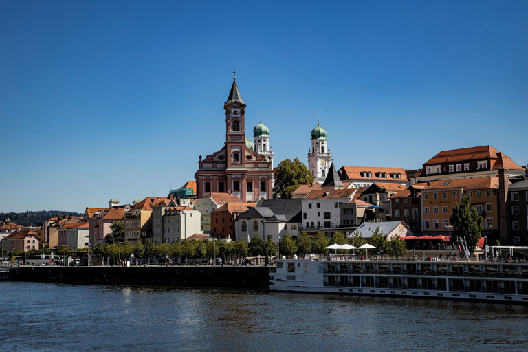 Exterior & Views 2, 24-7 Apartment Passau, Passau