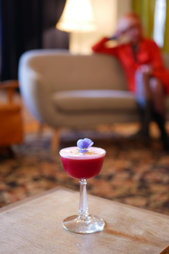 Food & Drinks 4, Auberge de Jeunesse des Balcons, Charlevoix