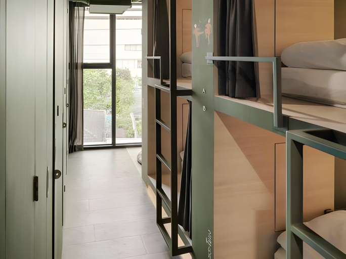 Bedroom 3, Speck Bangkok, Wattana
