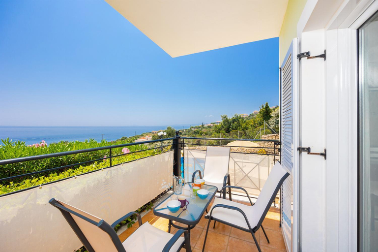 Others 2, Skala Villa Green, Ionian Islands