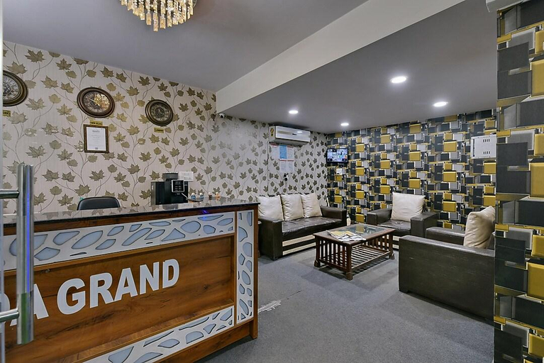 Others 4, Hotel Admire Inn Sec-19 BY ASPL, Gautam Buddha Nagar