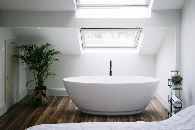 Room 3, Ashfield, Lancashire