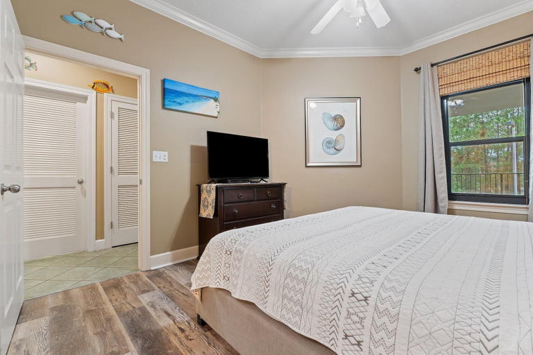 Bedroom 4, Phoenix On The Bay 1108, Baldwin