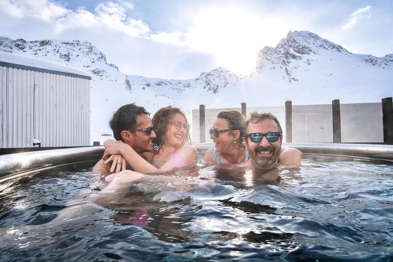 Sport & Beauty 2, Club Belambra Tignes Val Claret, Savoie