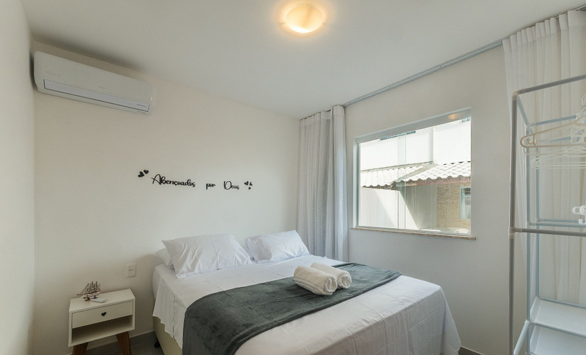 Room 2, Casa c\/ Piscina e 6 Quartos em Camaraçi PJE0001, Camaçari