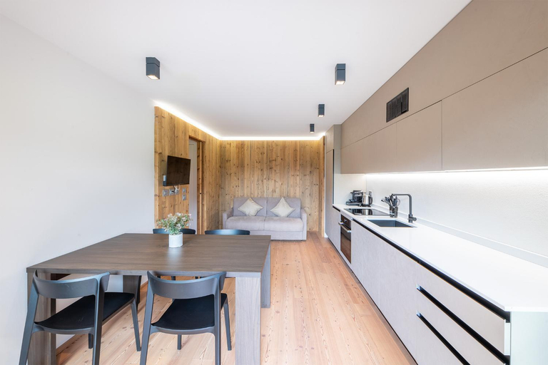 5, Mountain Exzelent Residence, Bolzano