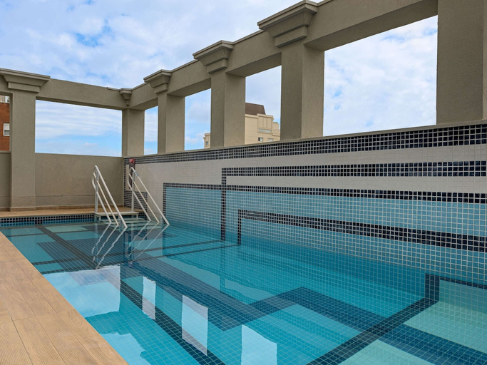 Sport & Beauty 5, Novotel Sao Paulo Jardins, São Paulo