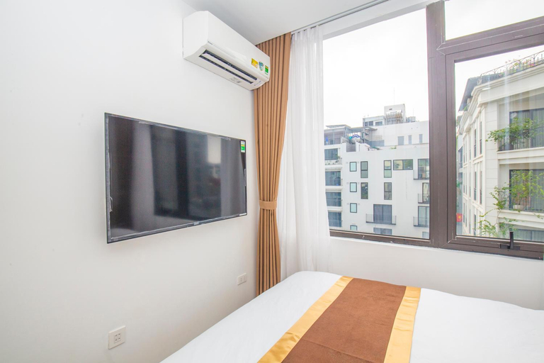 Bedroom 2, Sumitomo 13 Apartment , Ba Đình