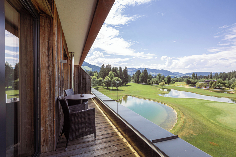 Sport & Beauty 2, Berg & Golf Apartments Westendorf by ALPS RESORTS, Kitzbühel