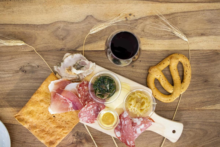 Food & Drinks 5, La Pace Residence & Relax, Grosseto